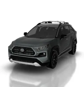 Toyota RAV4 Adventure 2021
