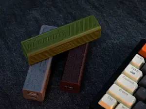 Power Bank 18650 Battery