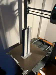 Robot Vacuum Blocker for Objects – Customizable Design