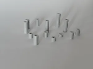 M2 Screw Spacers / Standoffs | 15 Sizes (3-25mm)