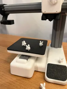 Mini Easter Bunny