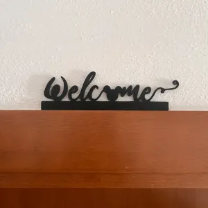 Welcome Disney Style