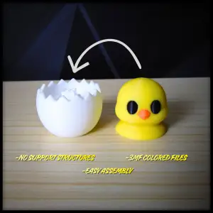 Cute Chicken Clicker