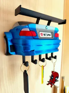 BMW M3 GTR (E46) MostWanted