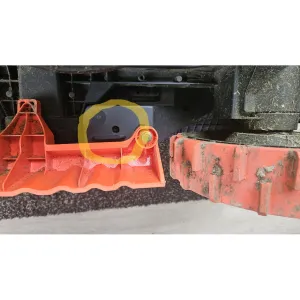 Protection-Segway-Navimow-X-series315-330-350