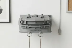 Ford Mustang Hoonicorn Key Holder - Ken Block Tribute