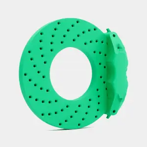 1/24 Scale, Brake for 15 Inch Wheel