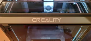 Minimalist riser for K1C