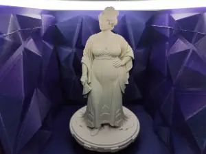 Lady Marigold Penbury