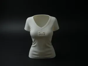 T-Shirt Pen Holder