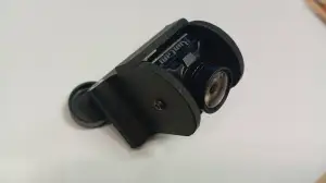 Camholder for frame mark 4