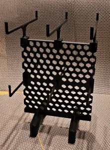 jewelry hanger