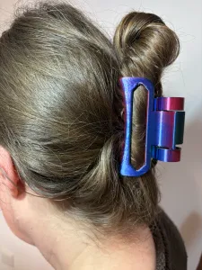 Haarklammer neu PETG