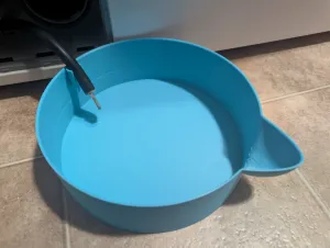 Washing Machine Drain Pan