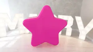 LuxeStar Pin