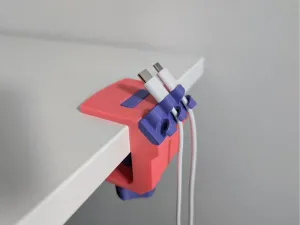 Cable holder