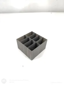 box 85x85x50