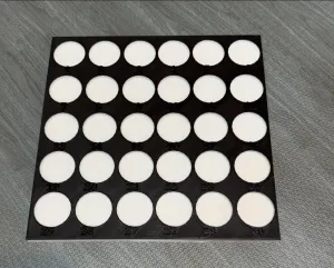 Thread Organizer