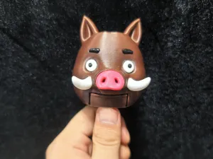 piggy toy小猪玩具