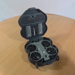 DJI Neo 2 La Boîte