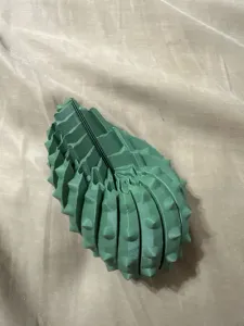 fidget ball