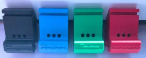 No Mod CFS+ Airflow V2 (+13mm) Dual PTFE Support