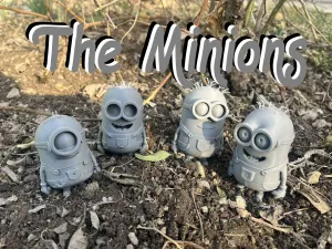 The Minions