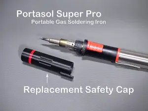 Portasol Super Pro Replacement Cap
