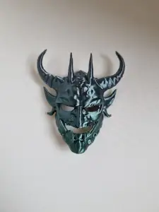 Oni Mask