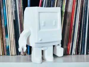 Mac Classic Buddy