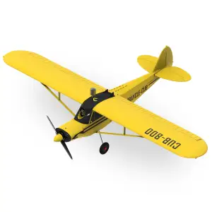 CRAYCLECUB V2 800 MM FPV TRAINER STL FILE