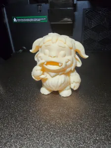 Chibi Ludo