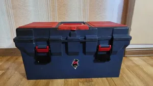 King Tony 87404 Tool Box Latches
