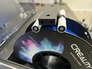 CFS Spool Spring Pusher - Remix