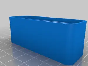 Box for Seed Studio Xiao-esp32c