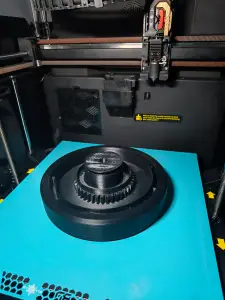 Spare parts for Kärcher S4 Twin- wheels