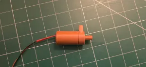 Waterpump