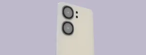 iQOO Neo9S Pro+ Smartphone model