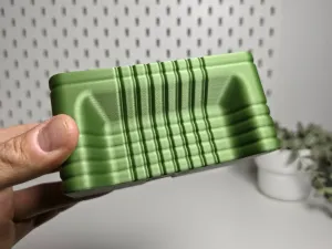 GOAL - football pen holder