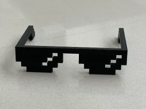 Pixel Sunglasses