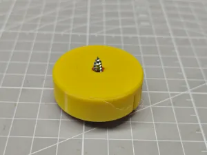 Car Safety Accessory - Window Breaker