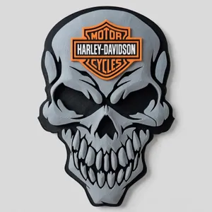 Harley-Davidson