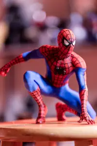 Figurine Spider-man