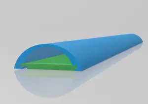 Cable Track
