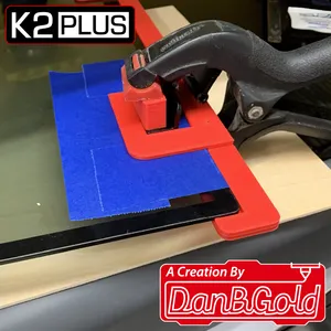 DBG K2 Plus Door Hing Jig V2