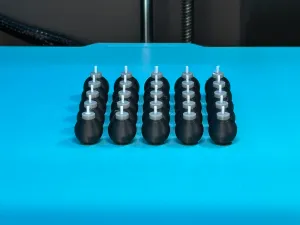 Lil' Bombs (No AMS)