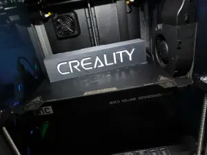 Led Lamp Creality - Lampada Led Creality