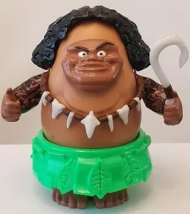 Maui