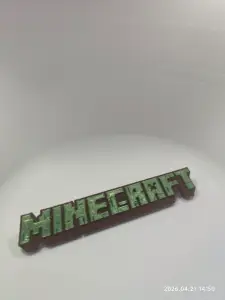 Minecraft PIN