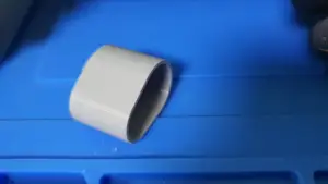 DJI ROBOMASTER S1 Gun Barrel Cover